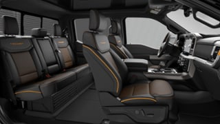 2026 Ford F-150® Internal Image 1